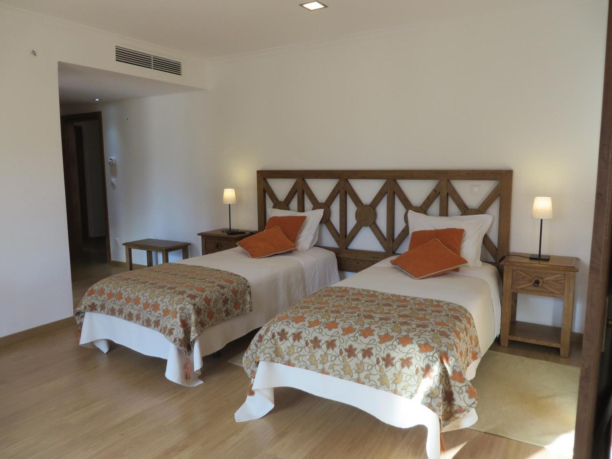 Villa Quinta Do Palame Vila Flor Habitación foto