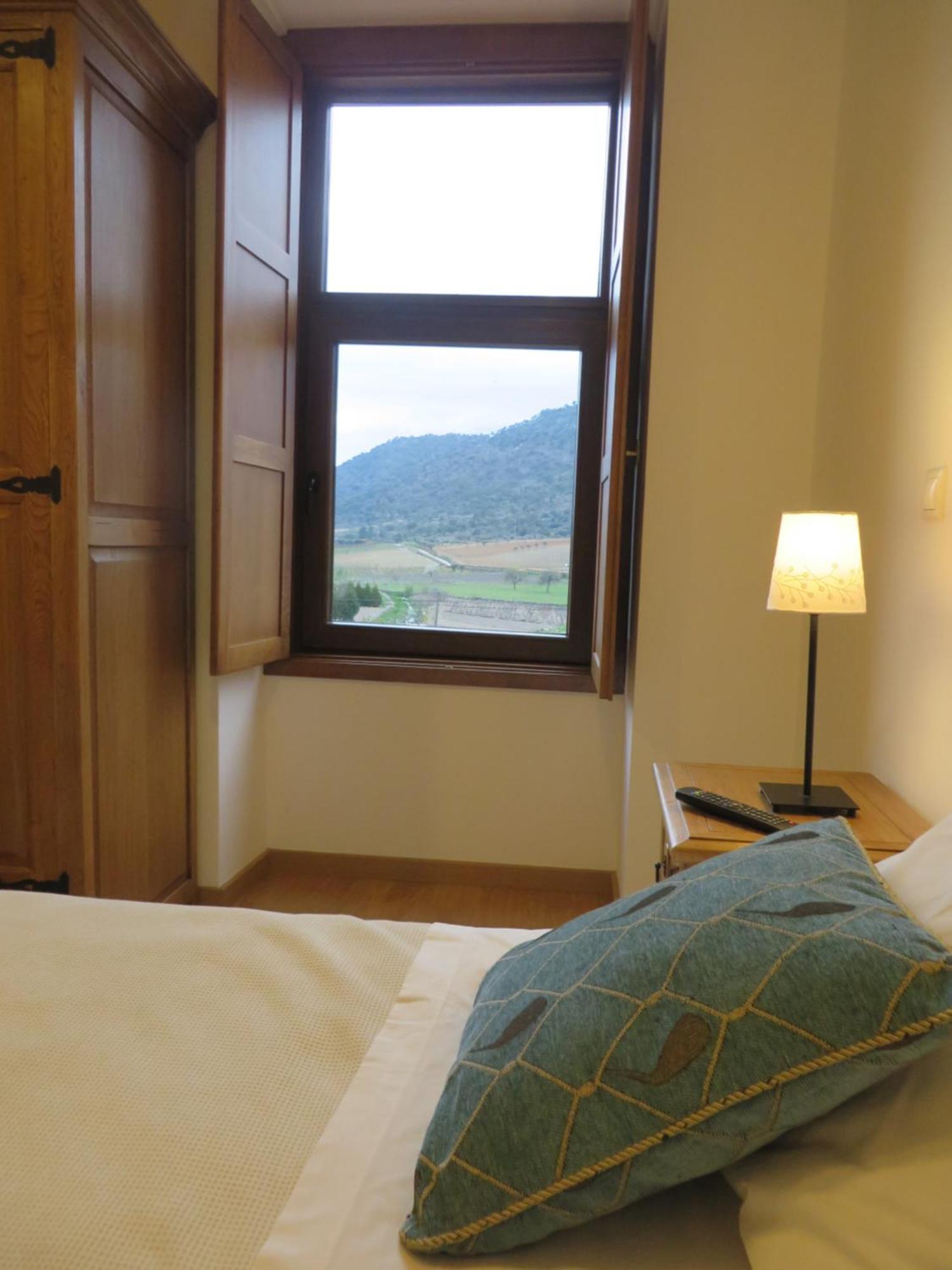 Villa Quinta Do Palame Vila Flor Habitación foto