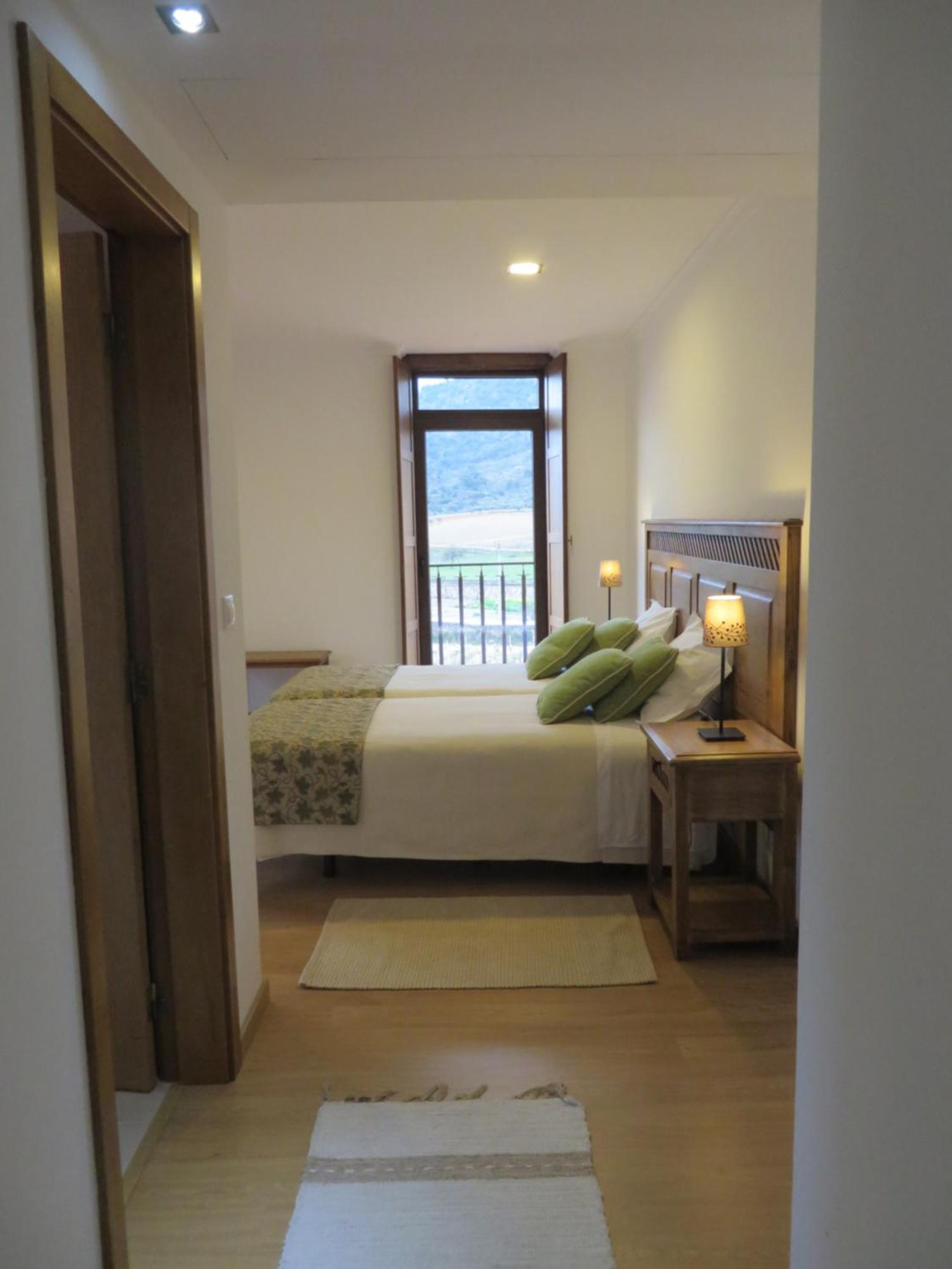 Villa Quinta Do Palame Vila Flor Habitación foto