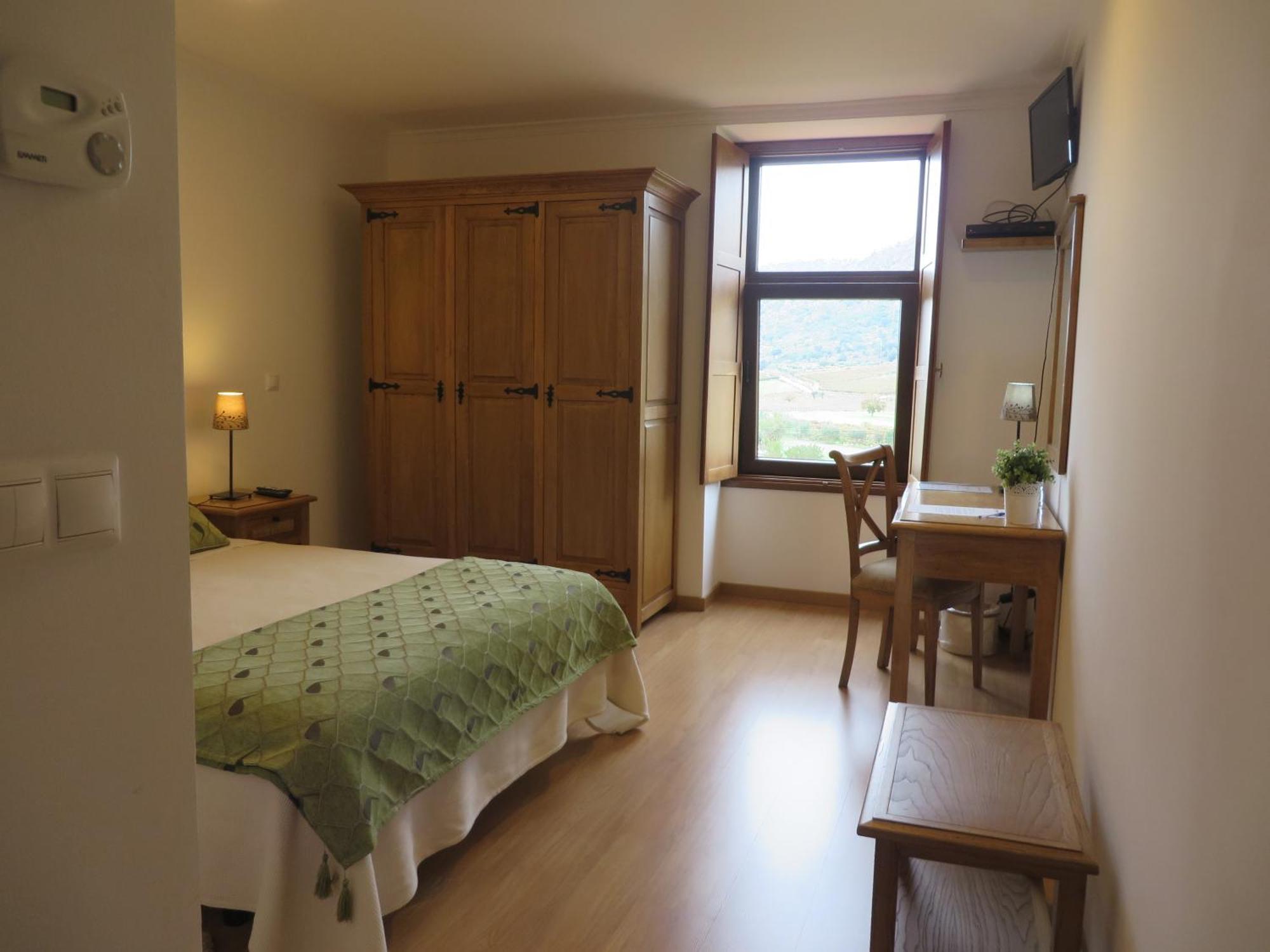 Villa Quinta Do Palame Vila Flor Habitación foto