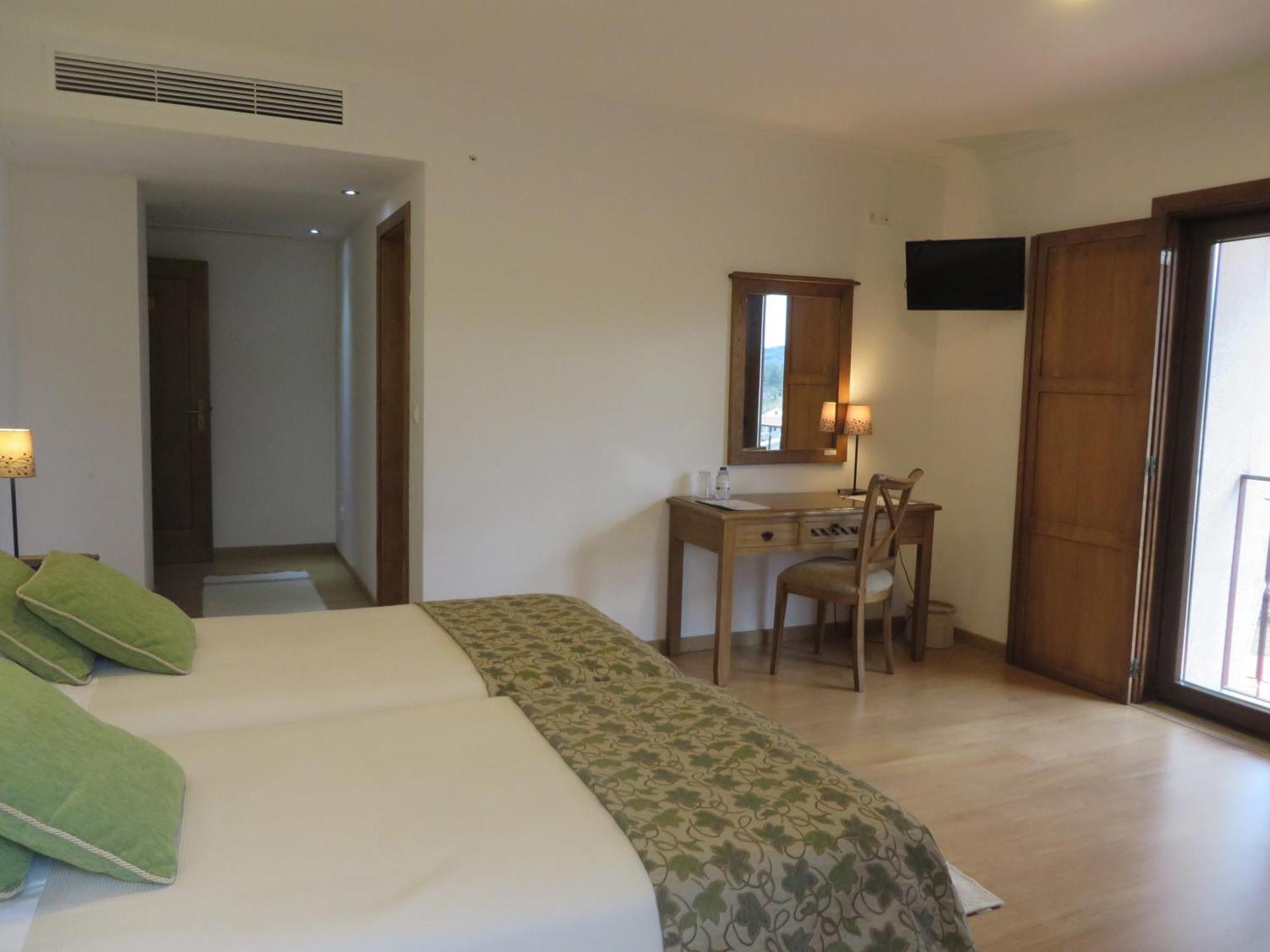 Villa Quinta Do Palame Vila Flor Habitación foto
