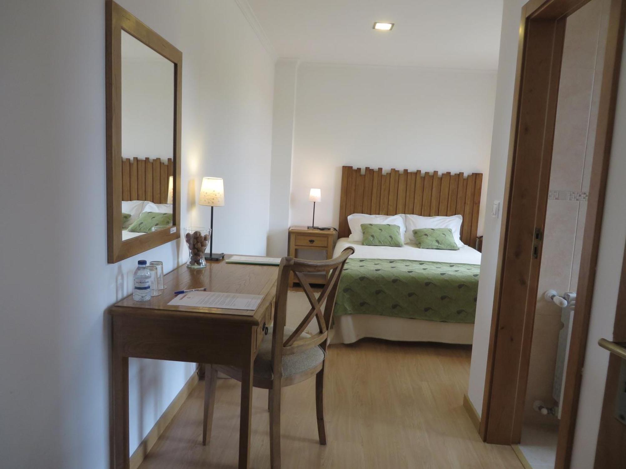 Villa Quinta Do Palame Vila Flor Habitación foto