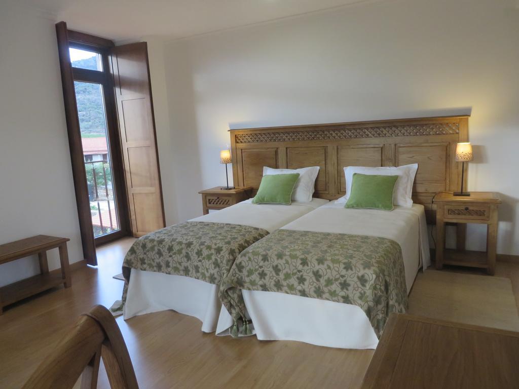 Villa Quinta Do Palame Vila Flor Habitación foto